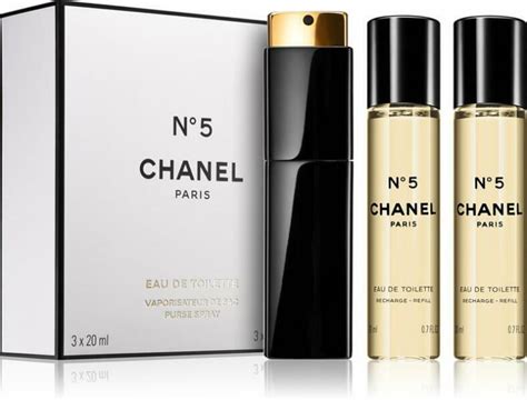 chanel no 5 walmart|Chanel 5 refill.